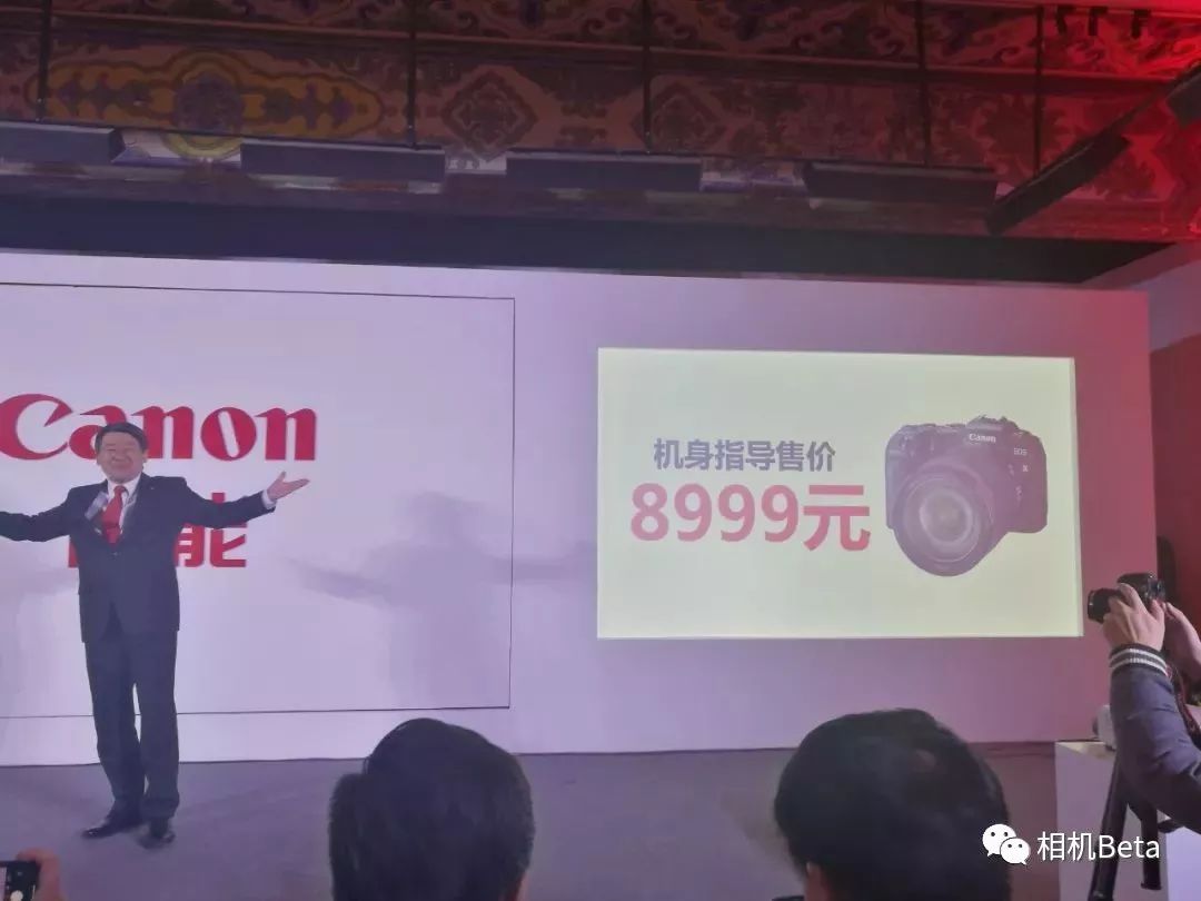 CP+2019在即,各家都给大家准备了啥?还不进来看看?