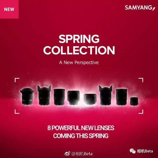 CP+2019在即,各家都给大家准备了啥?还不进来看看?