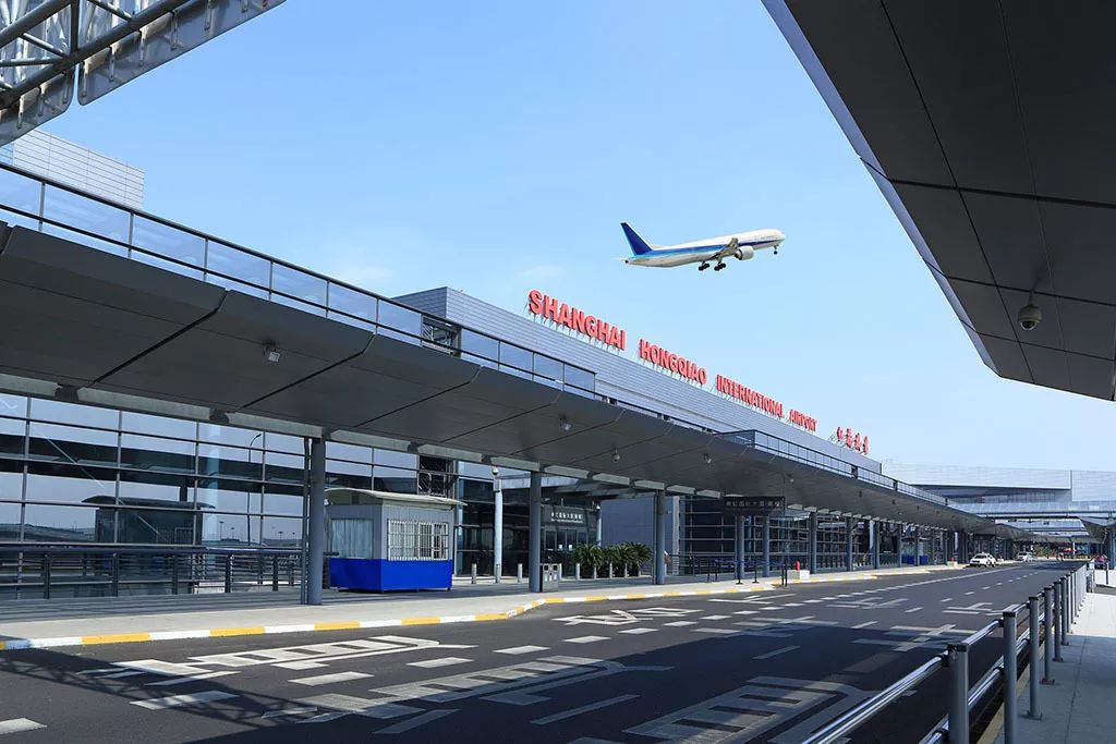 震惊！一百多年来，上海这些机场竟深藏着那么多秘密