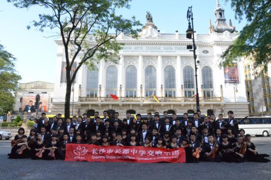 想不到，你是这样的“宝藏”学校！