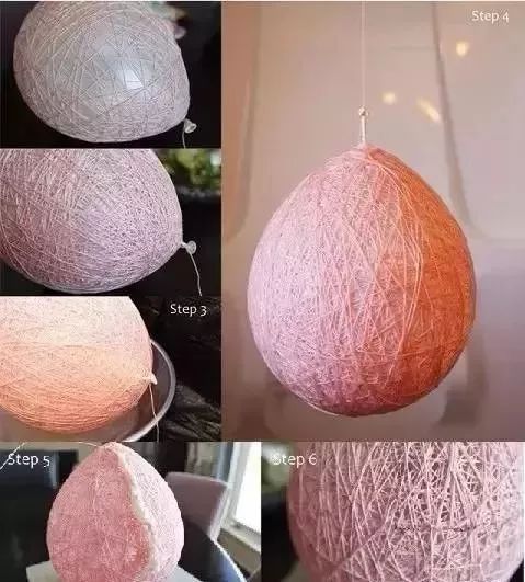 折纸气球100种,有创意的折纸