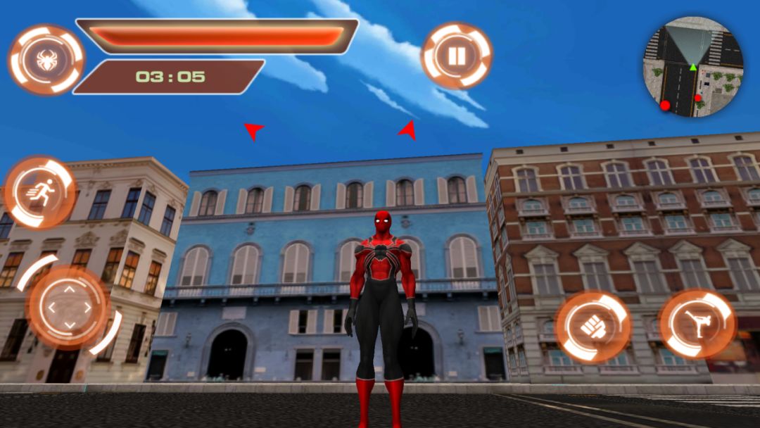 蜘蛛侠试玩30款,蜘蛛侠最值得玩哪个系列