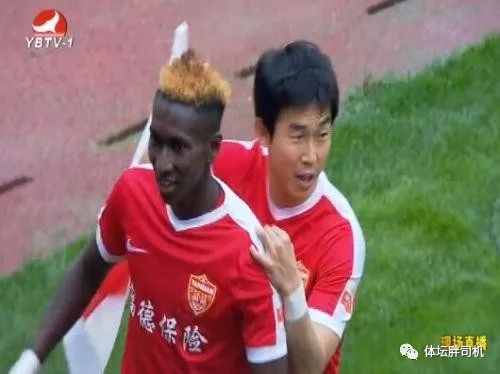 64年历史戛然而止,延边足球,何日君再来?