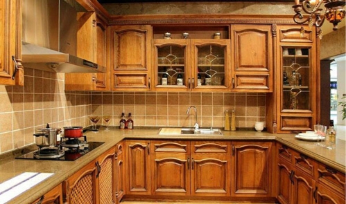 欧派和我乐橱柜怎么选,我乐和欧派是一个档次吗