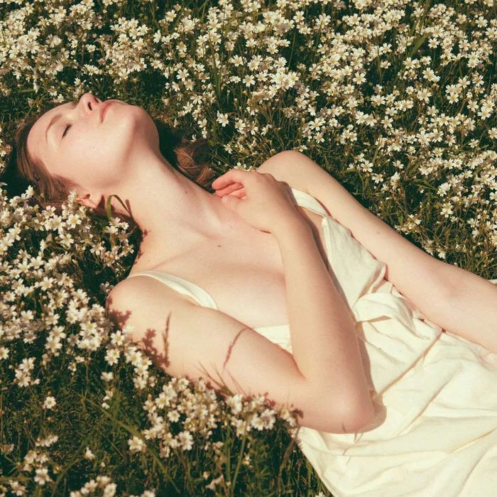 优雅有质感的味道,清新又优雅的味道