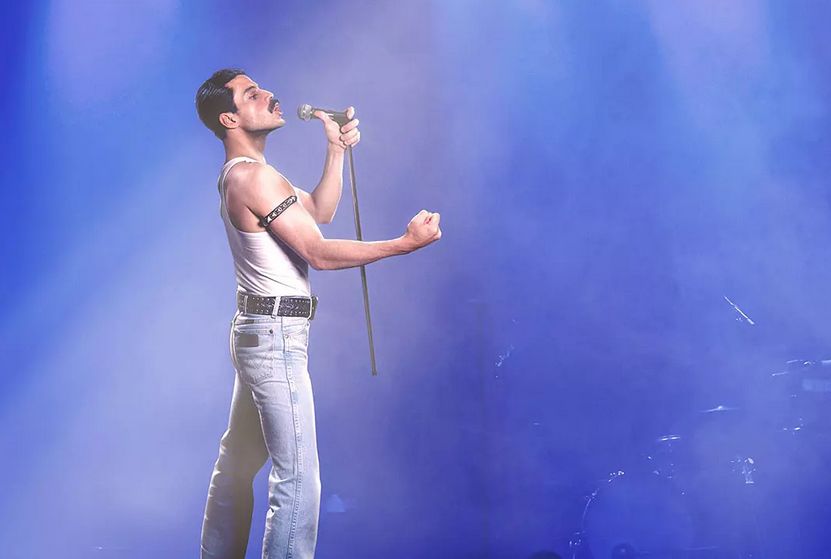 从那以后我就不信奥斯卡了