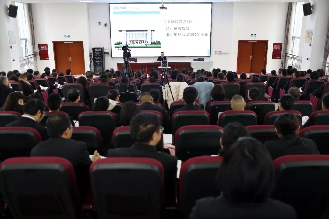 王树江法官,王树江法官开庭