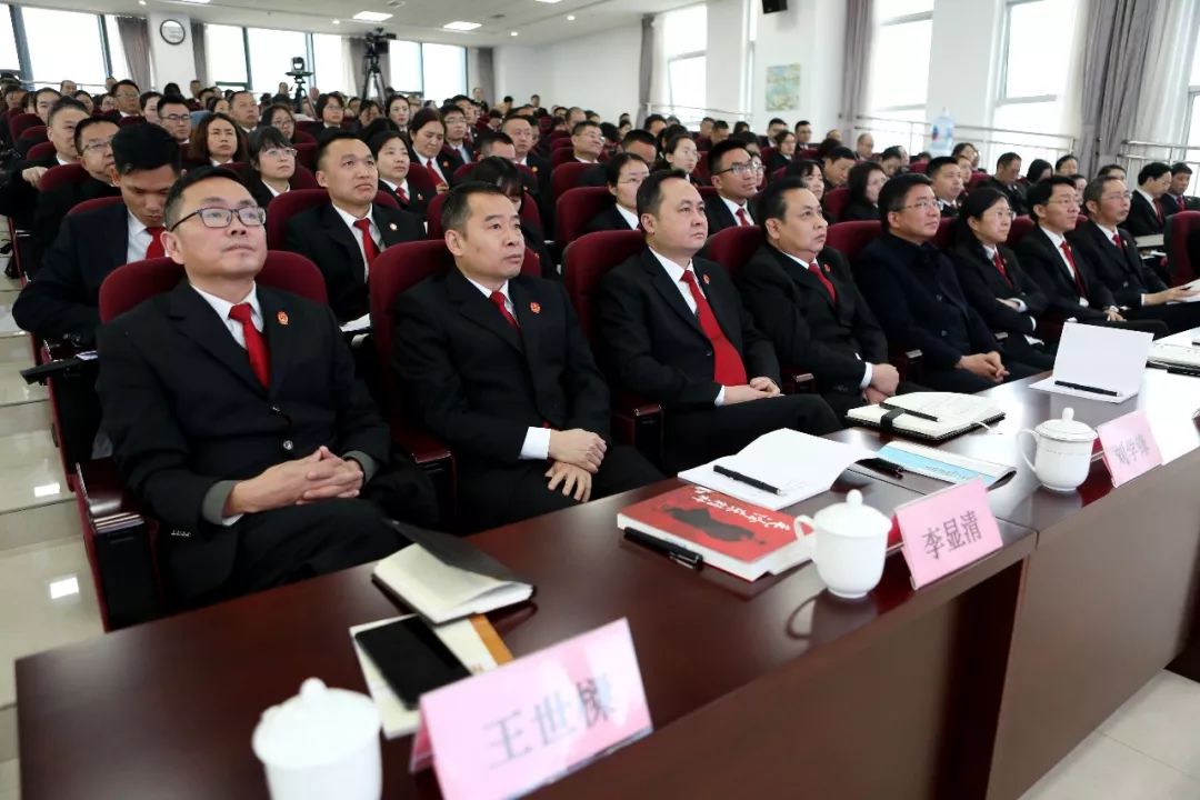 王树江法官,王树江法官开庭