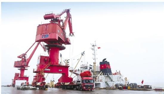 嘉兴外贸喜迎开门红,嘉兴香烟开门红