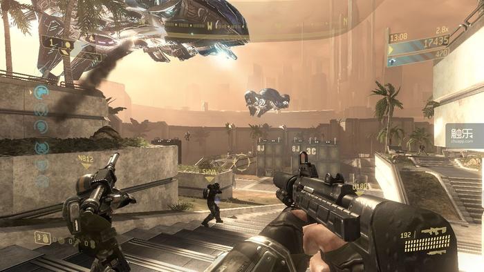 帝国的时代和遗产：全效工作室10周年祭（下）