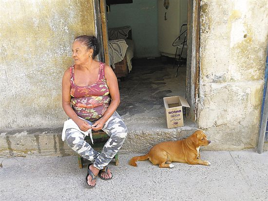 了解古巴,遥远而神秘的古巴