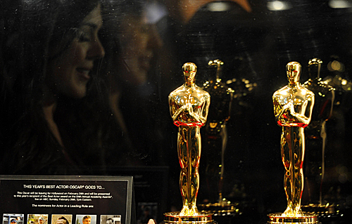 拍什么样的电影容易获奥斯卡？德媒分享这些“秘诀”