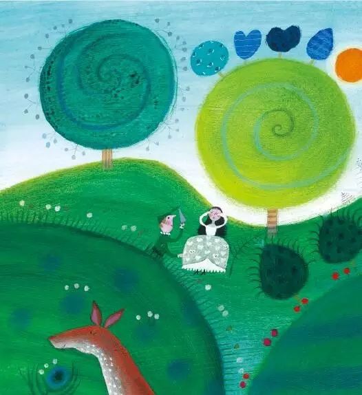 返场预告｜启发精选世界经典童话绘本（灰姑娘、野天鹅、皇帝的新装等，经典故事的最美版本，值得收藏）