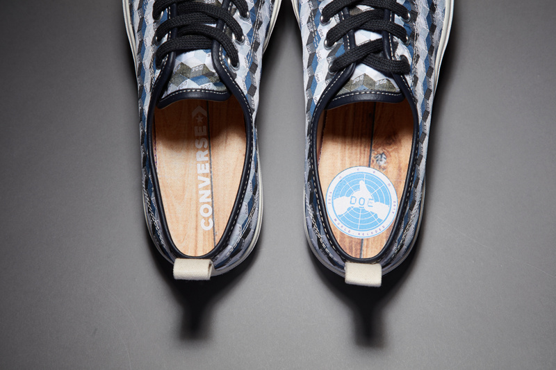 conversefrozen联名鞋子,converse好看的联名