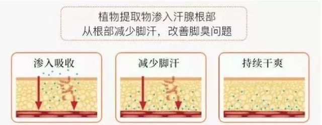 脚臭怎么办教你一招永远除臭,脚臭有什么办法除臭小妙招