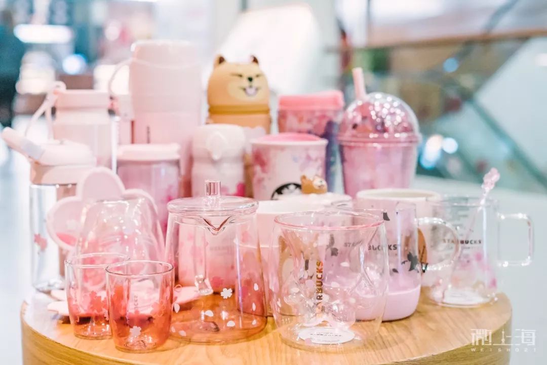 网红爆款猫爪杯,网红杯星巴克猫爪杯