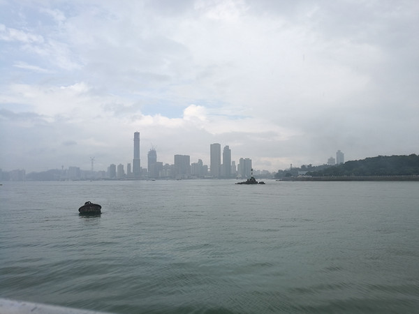 厦门夜晚必去的地方美食,厦门海边美食推荐