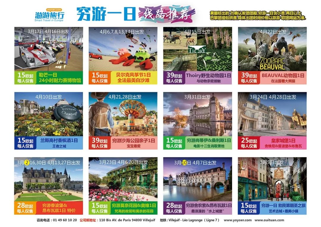 走进荷兰“花花世界”，五大赏花攻略总有一款适合您！骑行/直升机，逛花园花田，跟着花农的脚步走过这个春天