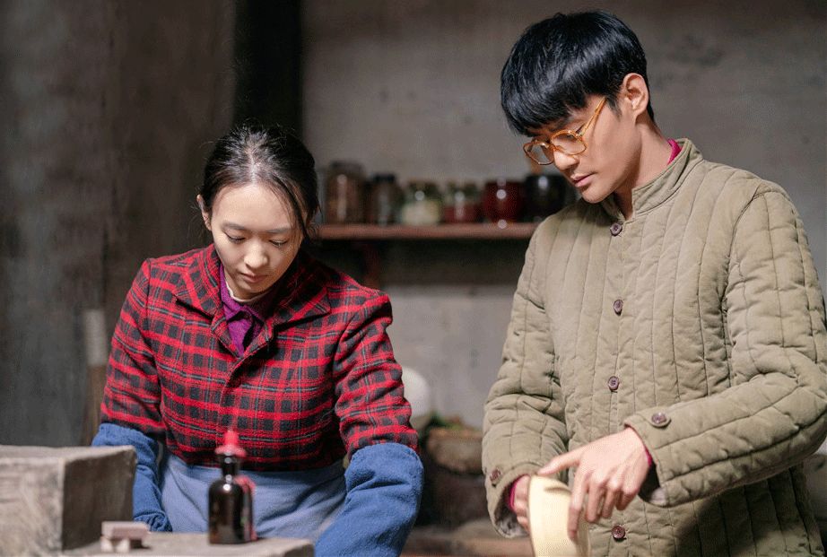 别相信那些杂志博主的，咱爸妈口中的80年代style才是真的80style