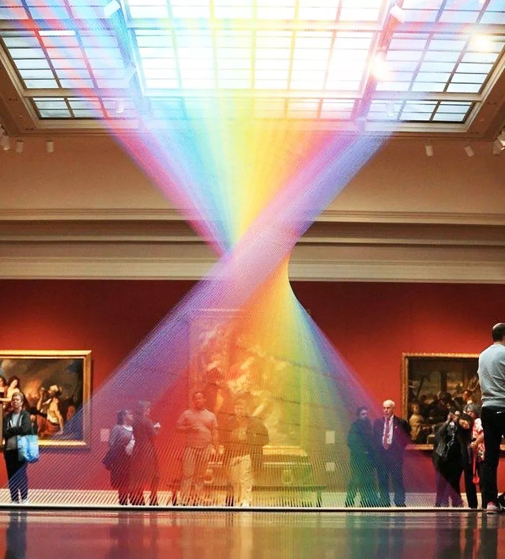 雕塑是纯艺吗,有软的雕塑吗