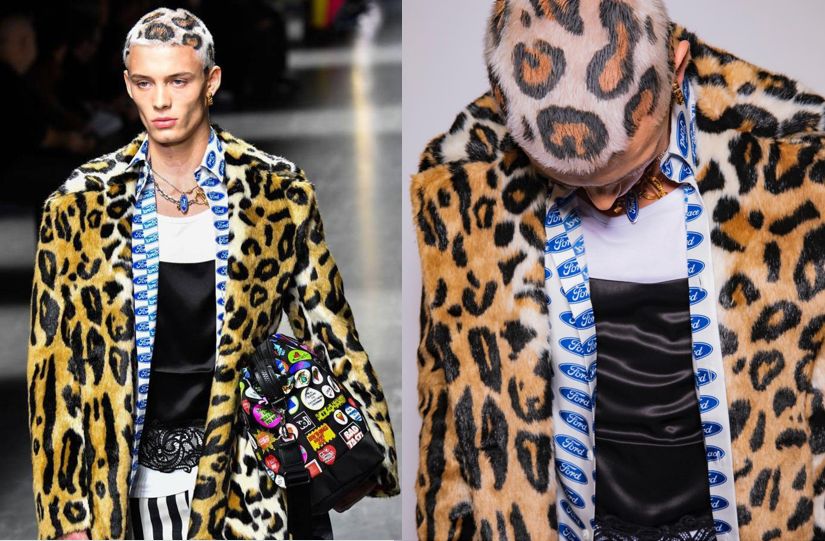 在2019年比别人先潮一步这件事上，我认为SM元素必须有