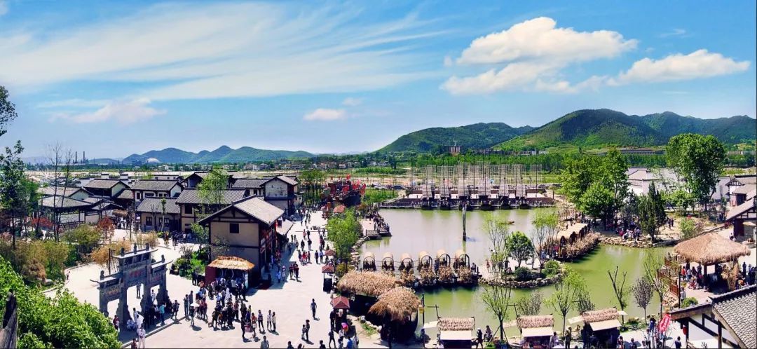 汉中最美油菜花节开幕,汉中油菜花节开幕式视频2020