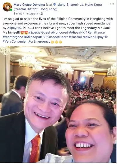 香港支付宝和海外的互通吗,支付宝香港支付转回大陆