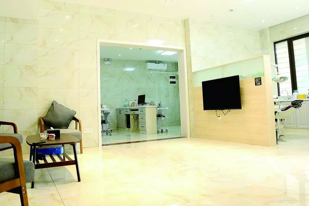 东方口腔诊疗,东方口腔运营