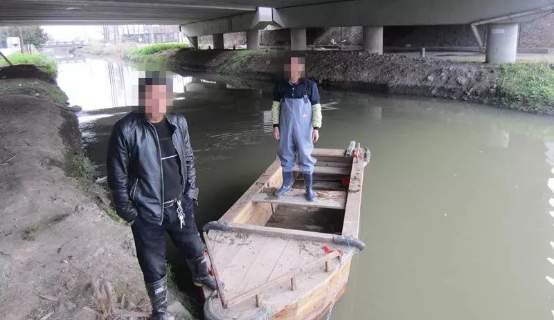 胆大包天禁渔期非法捕捞,禁渔期非法捕捞4人最终获刑