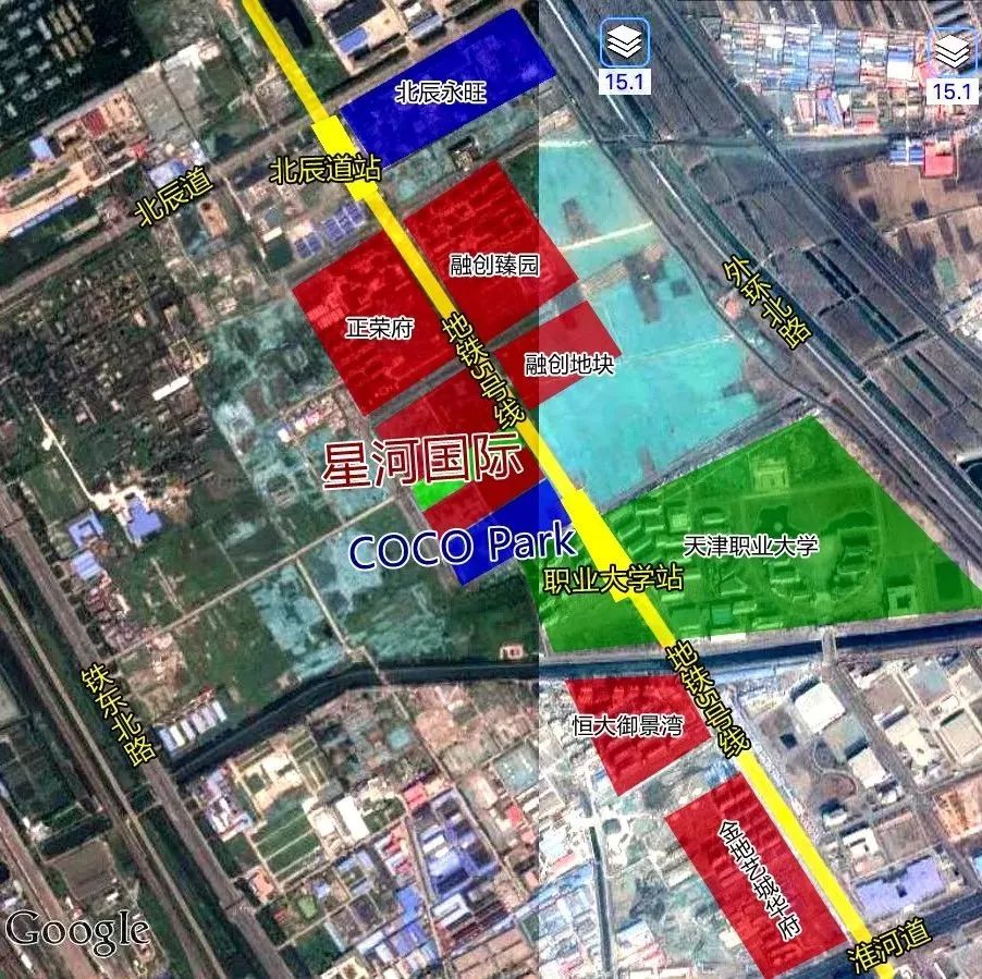 天津发布楼市限购新政策解读,2019年天津楼市格局