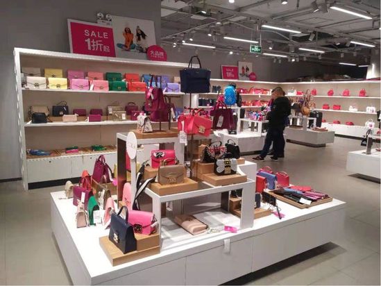 唯品仓线上线下合作模式,唯品仓实体店卖的是正品吗