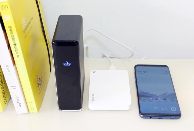 无需会员尊享极速*载下**、电脑不开也能时刻追剧-玩客云测评