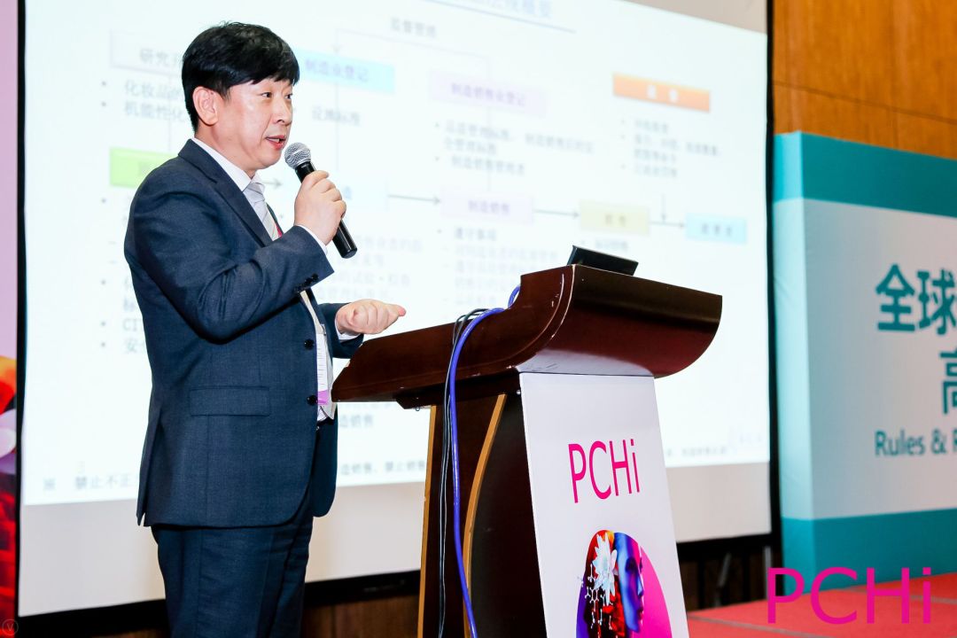 中日韩化妆品前景,中国日韩最新政策