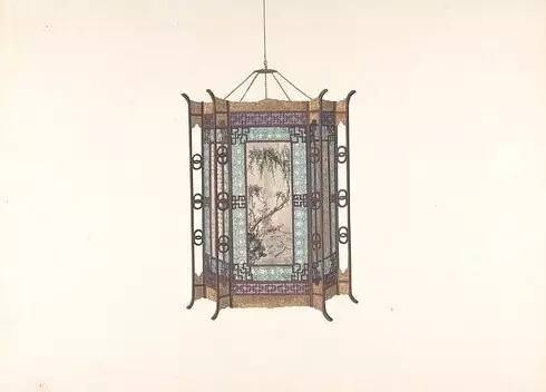 清供图名画,清供绘画作品