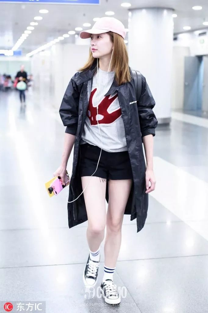 时尚芭莎钟楚曦视频,时尚芭莎钟楚曦