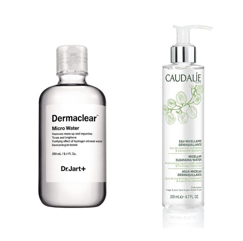 三月份宝藏卸妆品 (三月份的宝藏卸妆品)