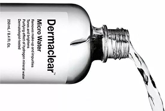 三月份的宝藏卸妆品,终于找到了这款宝藏卸妆水