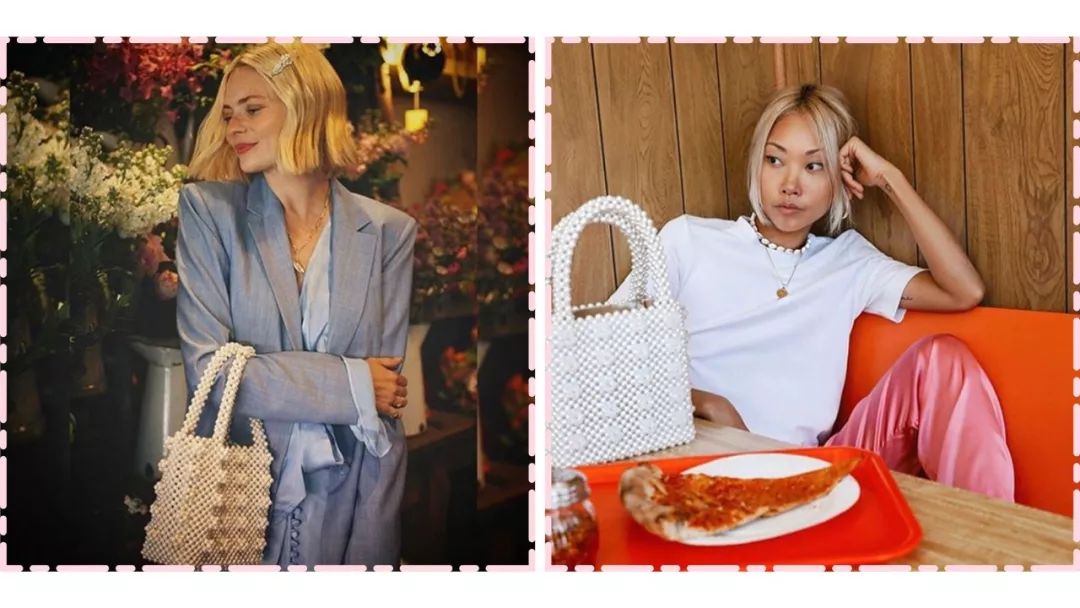 真香！以前觉得丑的包包，现在竟然人人抢着背！