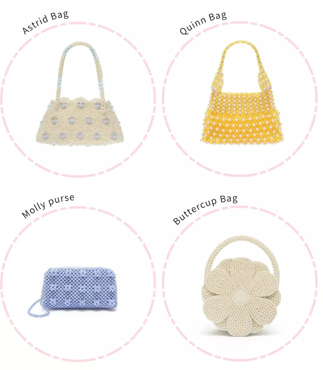 真香！以前觉得丑的包包，现在竟然人人抢着背！