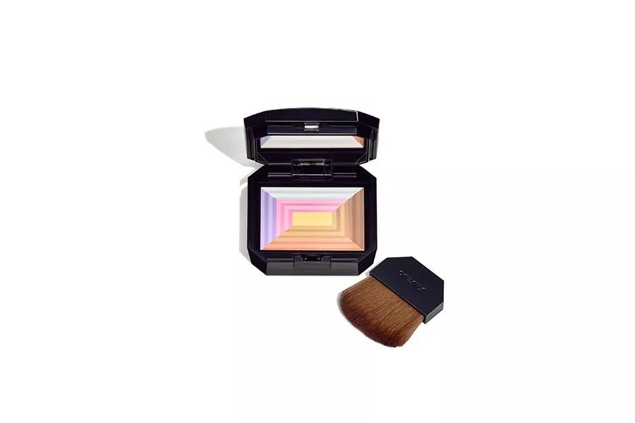 那些真正的素颜,这才是真实的素颜