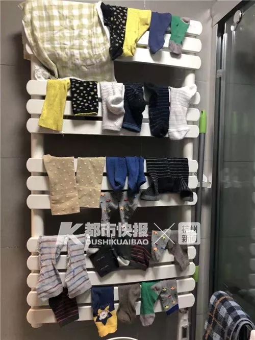 没干透的*裤内**直接穿,小姐姐住进医院!吓得我赶紧看看最近天气……