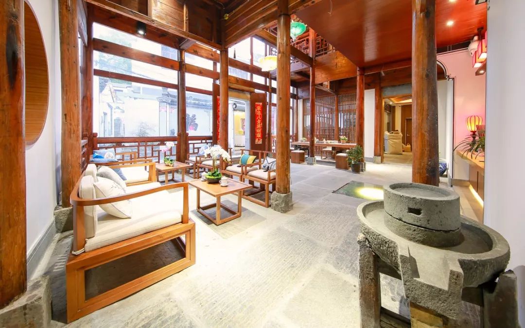 江西婺源写生基地一览花海酒店,来婺源住哪里好