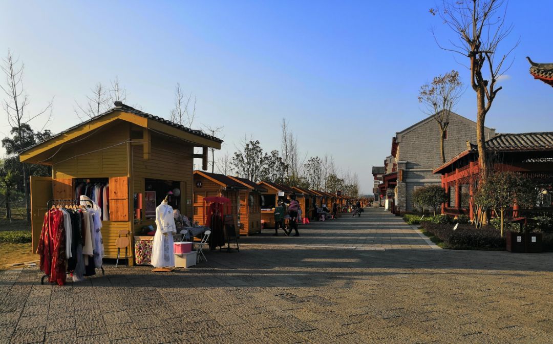 这些东西统统免费却让人幸福感爆棚！有多少秀山人享受到了？