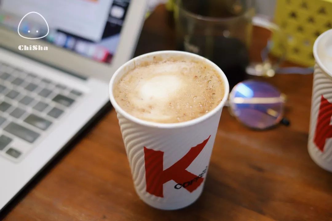 肯德基kcoffee是现磨还是咖啡粉,肯德基哪种现磨咖啡好喝