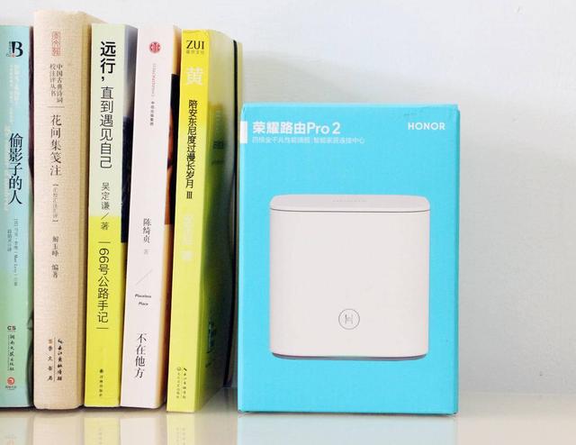 千兆口双频路由器,荣耀路由pro2支持千兆宽带吗