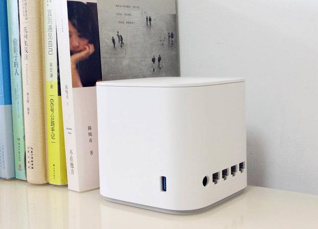 千兆口双频路由器,荣耀路由pro2支持千兆宽带吗