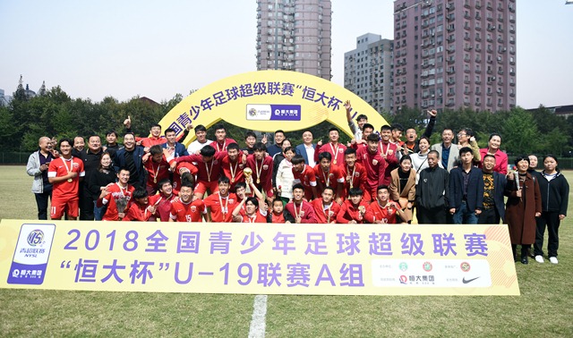 【独家探访】改建中添加满满的上港元素，“星”主场静待球队回“家”