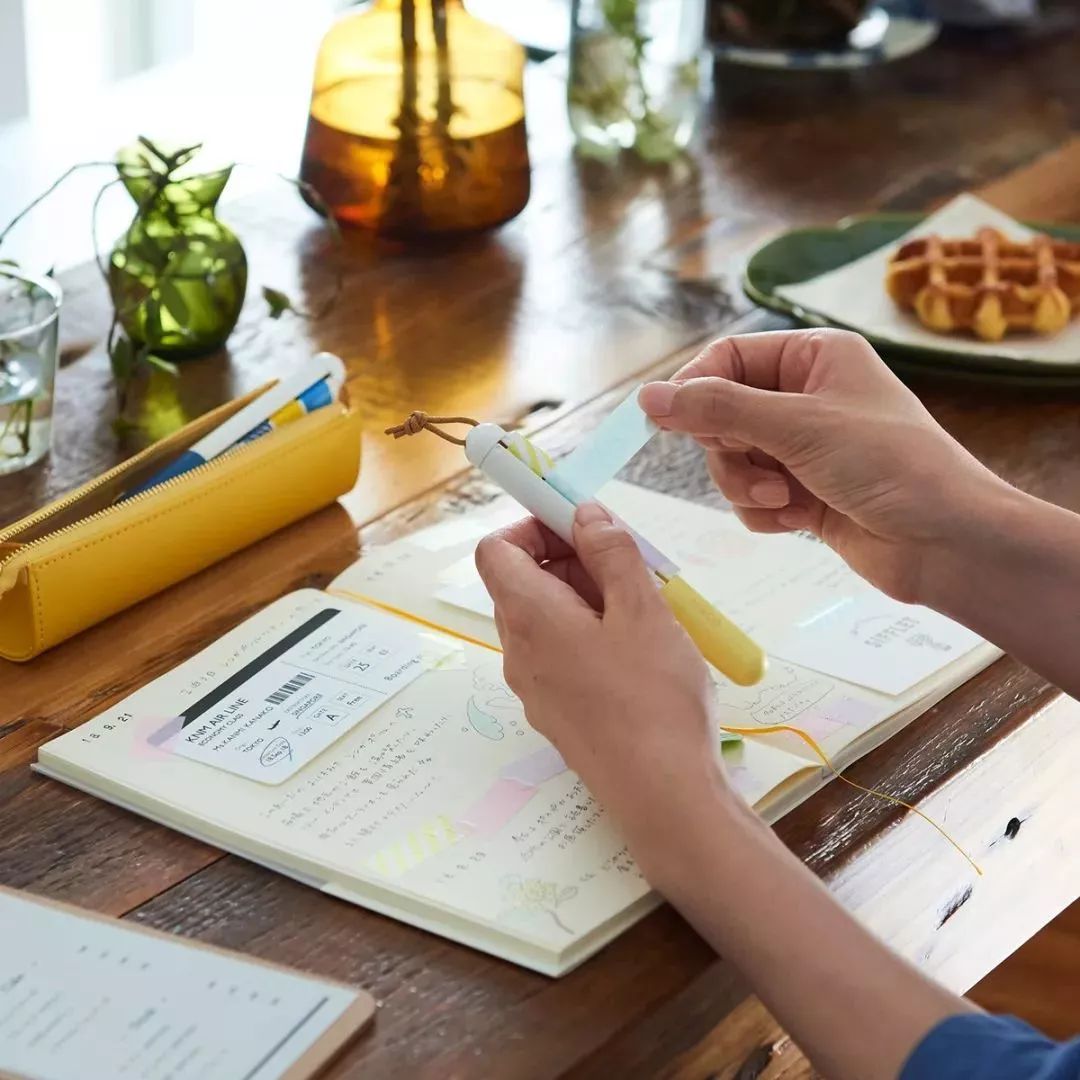 日本必买好物推荐文具,日本文具大赏最值得买的