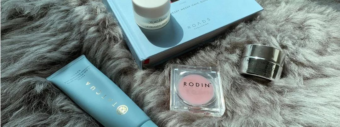 旅行护肤｜我的肌肤维稳二三事～