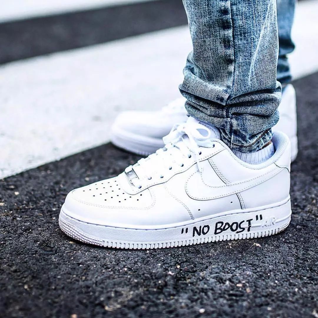 nike最好的三款球鞋,除了nike还能买什么鞋